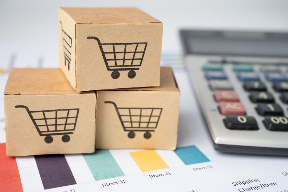 Shopifyでの海外輸出